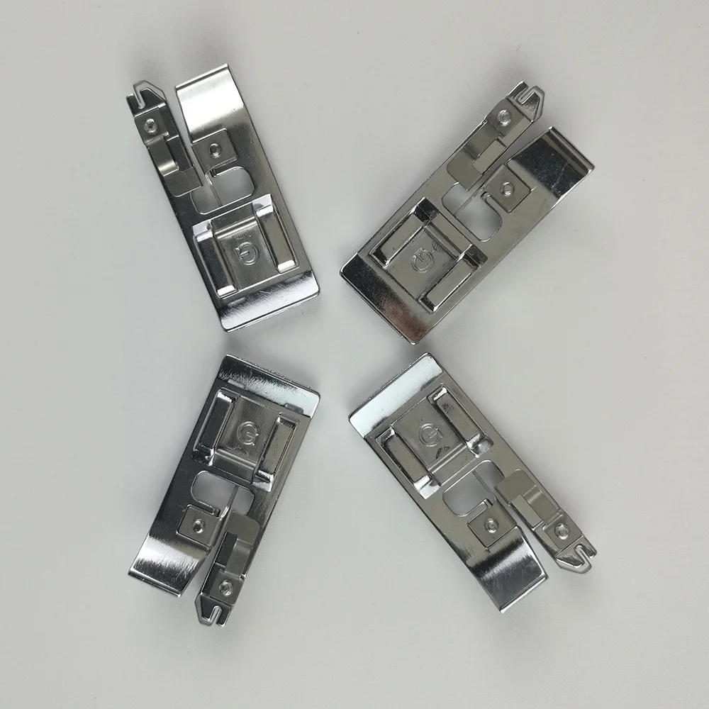 10PCS Multifunctional Model G Sewing Machine Overlocking Overlock