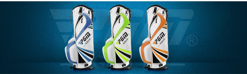 PGM Новая сумка для гольфа, супер Портативная сумка для гольфа