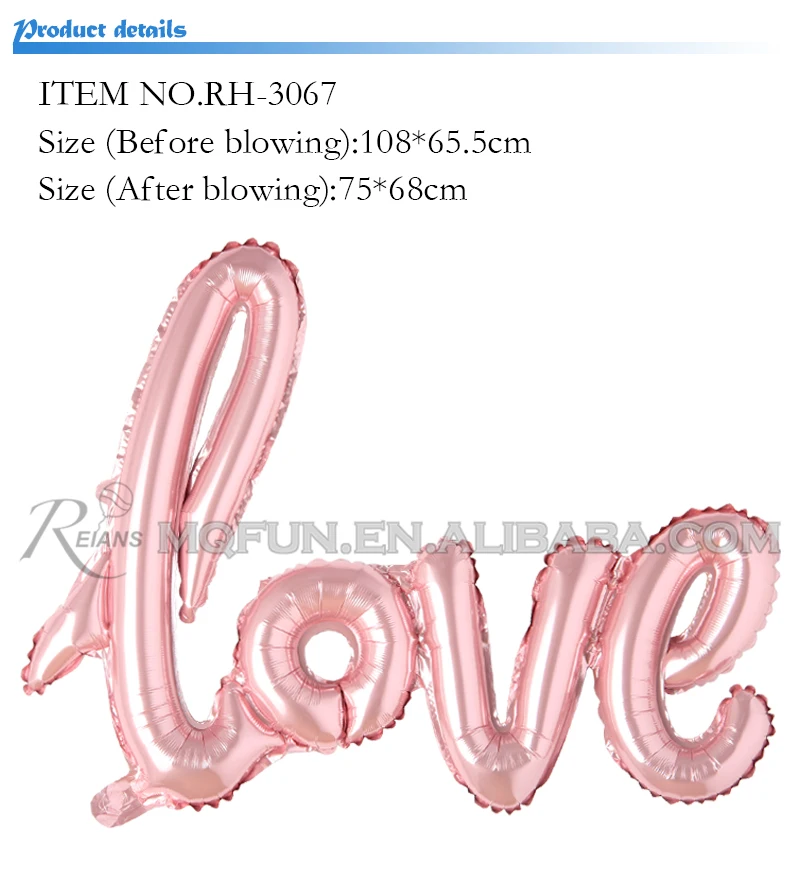 3063 LOVE