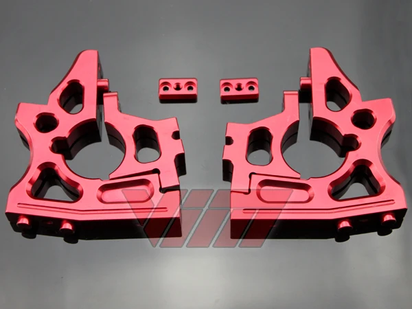 

VIM Front Centre Diff Bracket Differential Brace For Losi Dbxl Losi Desert Buggy XL Free Shipping 1/5 Gas Rc Car Part NEW