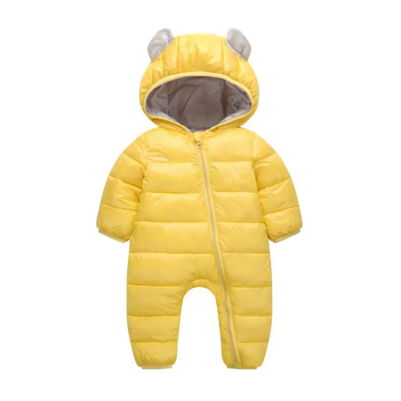 baby winter clothes