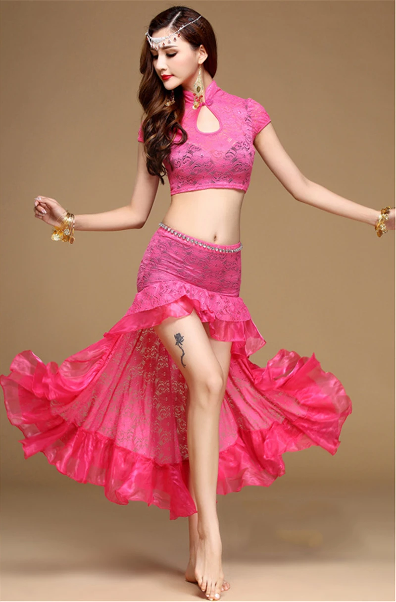 Indian Dance 4