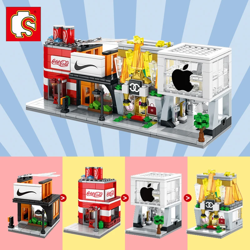 mcdonalds lego sets