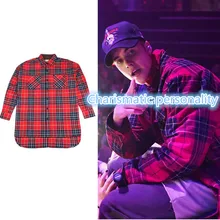 british style men s shirts fashion 2016 spring casual dress china tartan clothing men clothes plaid
