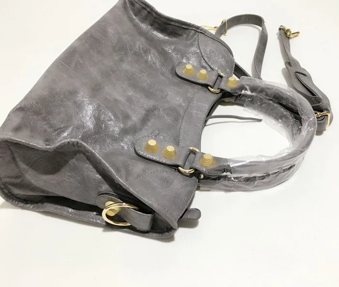 Luxury Handbags Women Bags Designer 2021 New Arrival Soft PU Leather Motorcycle Shoulder Bags Chic Ladies Crossbody Bags