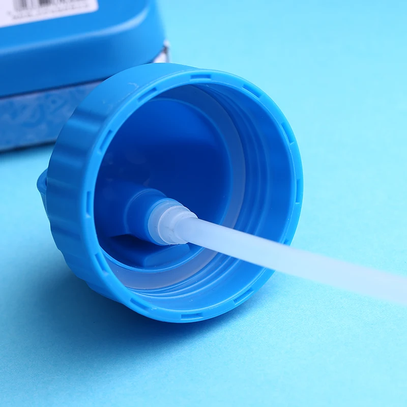 Plastic children cups for boys and girls bpa free Straw Portable kettle cup insulated flip lid leakproot