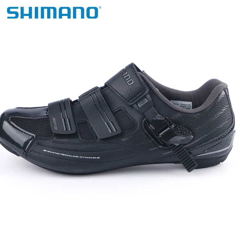 SHIMANO SH RP3 SPD SL дорожный велосипед обувь экиппировка для езды на велосипеде