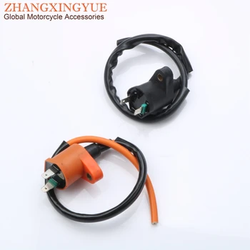 

Motorcycle Standard & High performance Coil for HONDA XL600V TRANSALP XRV750 NS400R NSR50S XR650 30510-MM9-000 30550-MV1-000