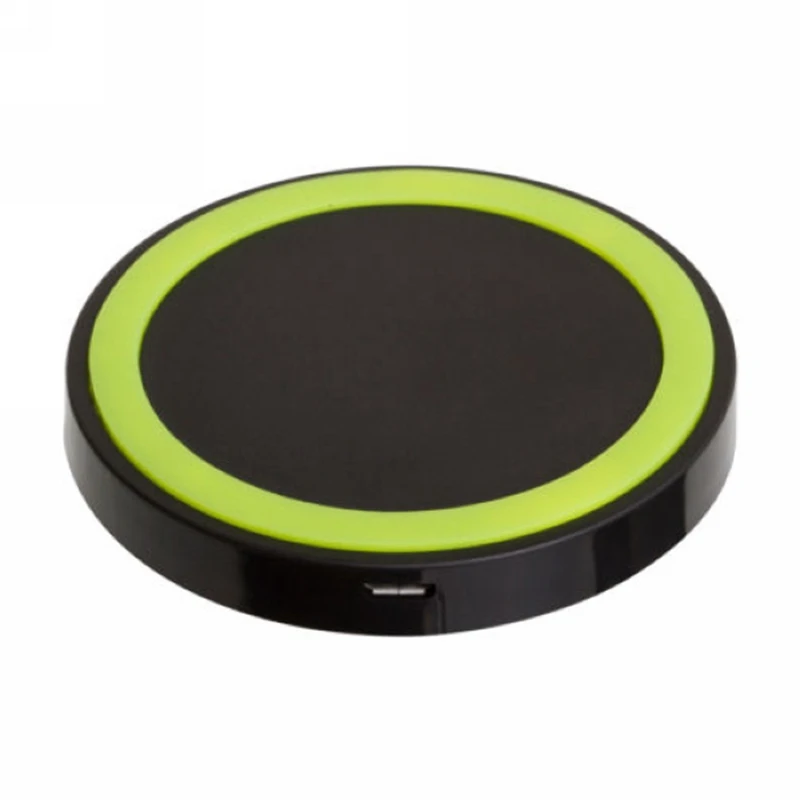 Buy Portable Q5 Qi Wireless Power Pad Charger Pad