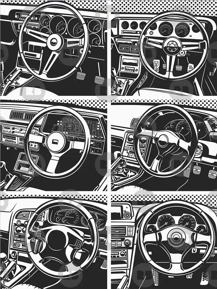 19 New Arrival Men S Fashion Skyline Gtr Interior Evolution Skyline R32 R33 R34 R35 Motor Engine Turbo T Shirt T Shirts Aliexpress