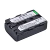 1800mAh NP-FM50 NP FM50 NP-FM50 NP FM50h Camera Battery for Sony NP-FM51 NP-FM30 NP-FM55H DCR-PC101 A100 Series DSLR-A100 ► Photo 2/4