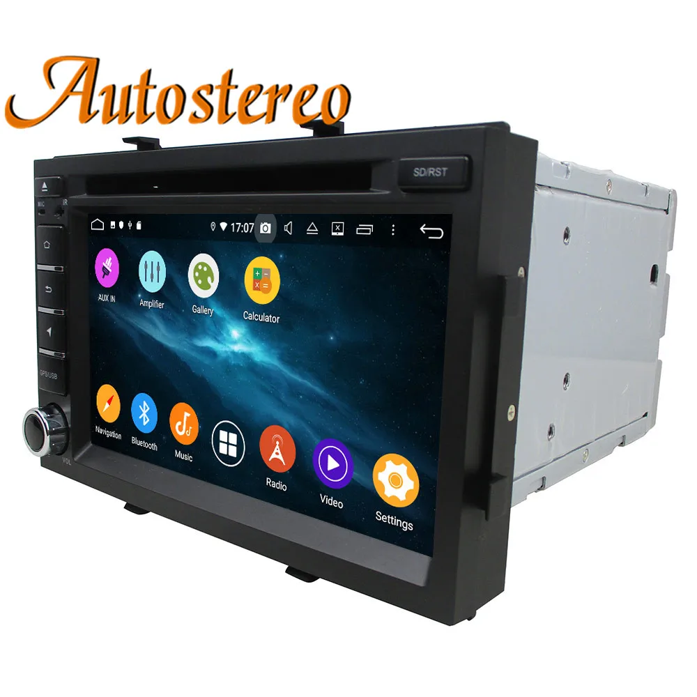 Top DSP Android 9 Car DVD player car GPS Navigation For Chevrolet Cobalt /Spin/Onix 2012+ stereo multimedia headunit auto radio 64GB 5