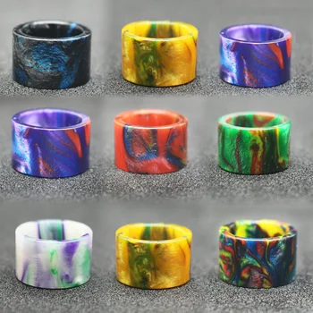 

New stock replacement resin drip tip fit for SMOK Stick V9 Atomizer Tank Stick V9 E-Cigarette Accessories