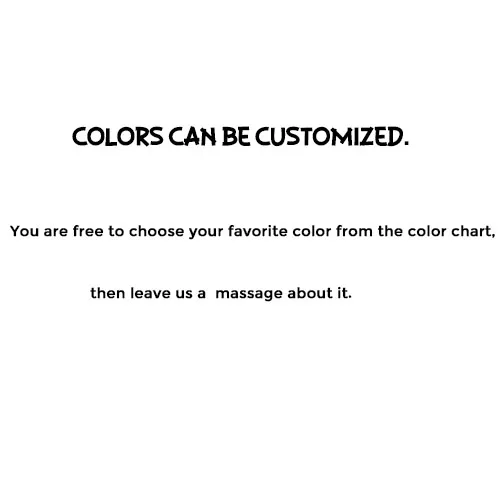 Para ser tu propio tipo de hermoso Coco Chanel cita pared pegatina para