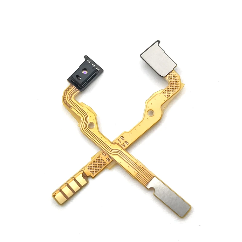 

New Compatible For Huawei Mate 20 lite Proximity Light Sensor Flex Cable Module Flex Cable Repairs Parts