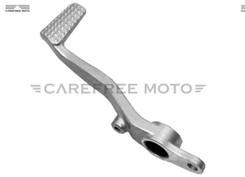 

Motorcycle Rear Brake Pedal Motor Brake Lever case for KAWASAKI ZZR400 600 1990-2003 ZX9R 1998-2003 ZX6R 1998-2004