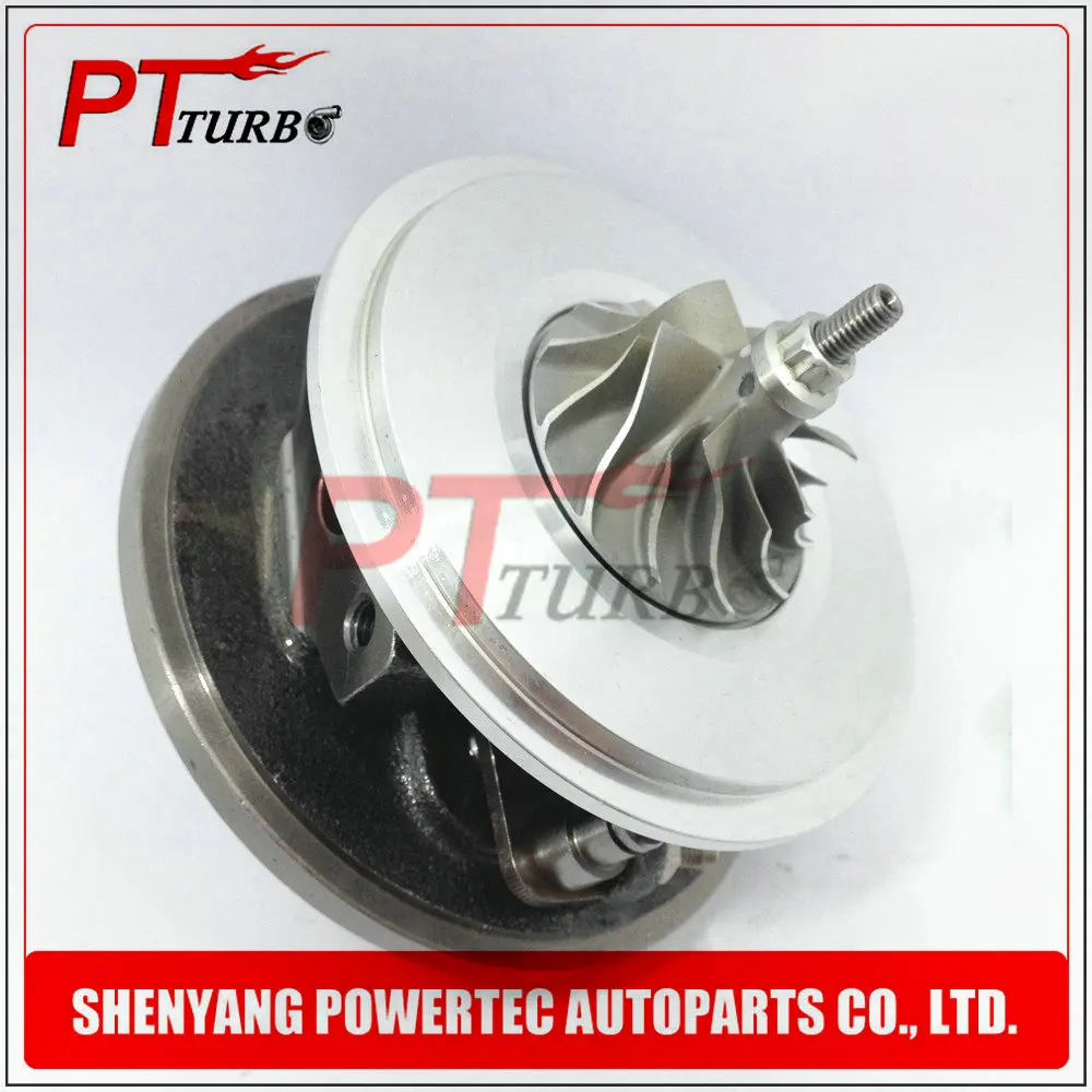 How to identify a turbocharger Garrett GT1544V turbo cartridge chra 740611 / 782403 / 28201