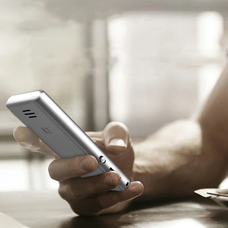 2019 Новый Bluetooth спортивные MP3 плеер Портативный аудио 8 ГБ с Встроенный динамик FM