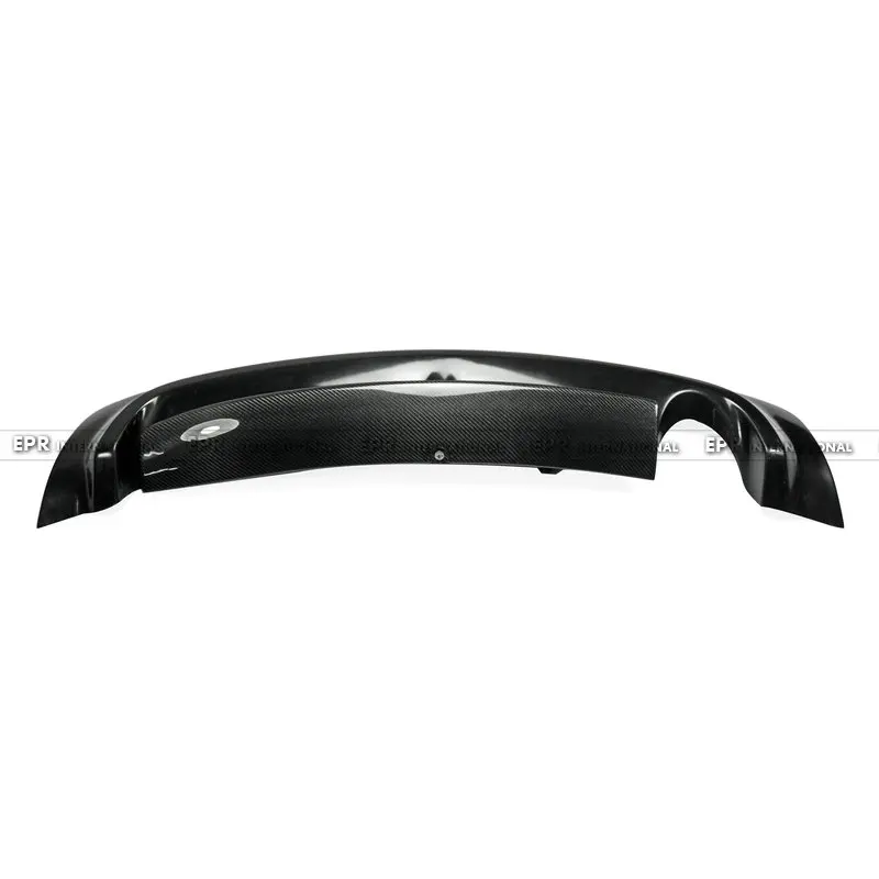 Civic FD2 Mugen Style Rear Diffuser PCF(6)_1