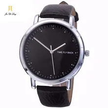 Men quartz-watch style clock Luxury Top Brand sports quartz watch for man classic Wrist watches waterproof Leather men’s watch
