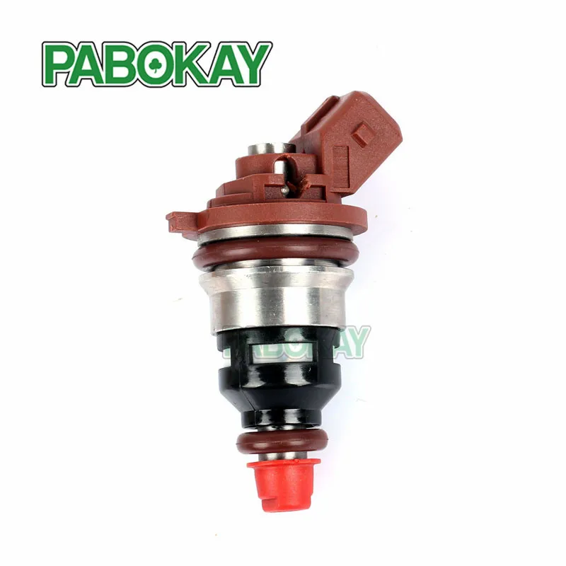100% новый инжектор топлива для эскорта-Мондео 1 8/2 0 Zetec 958F9F593BB 958F-9F593-BB | Автомобили и