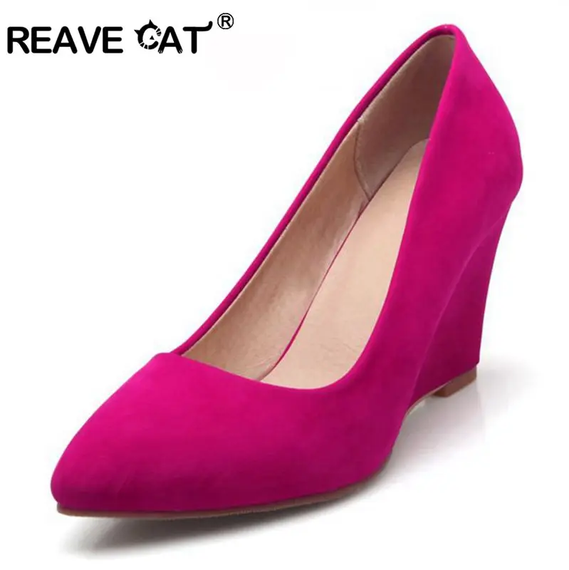 ladies pink dress shoes