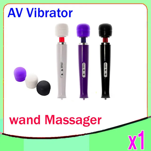 new hitachi magic wand