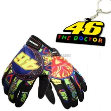 guantes luva moto Motorcycle Gloves Motocross Off Road Racing Gloves Motorbike Bicycle Cycling Outdoors Ride Protective Gloves