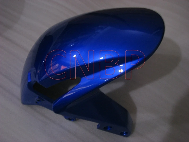 Обтекатели CBR 600 RR 2007 2008 обтекатель мотоцикла CBR600 07 без краски|Накладки и