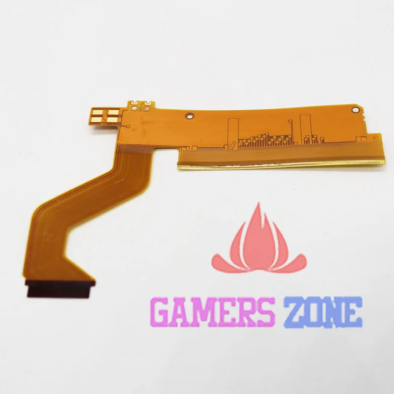

Ribbon Cable Flex Top LCD Screen For Nintendo DSL / NDSL