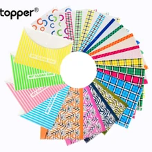 12 шт./компл. A4 папка для документов сумка для хранения прозрачный пластик A5 Сумка для документов A3 офисная файловая сумка, школьные принадлежности бумажная сумка-папка