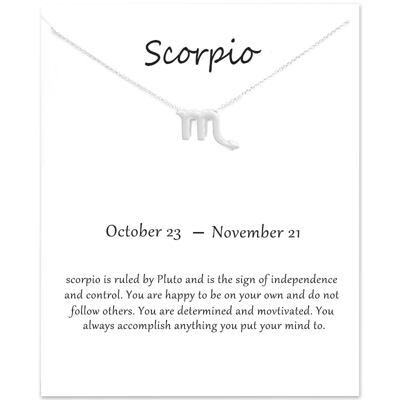 scorpio-W-Sliver