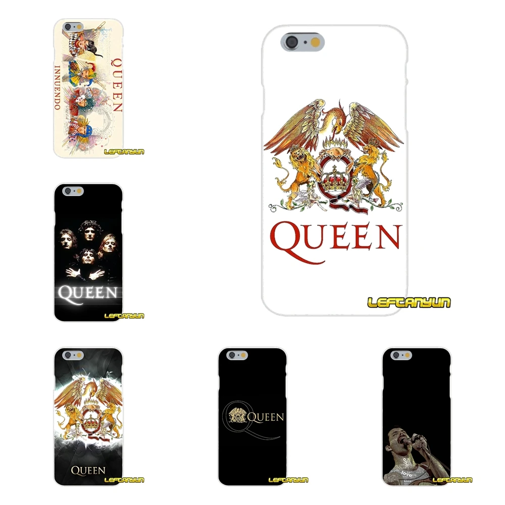 Phone Cases Queen Band