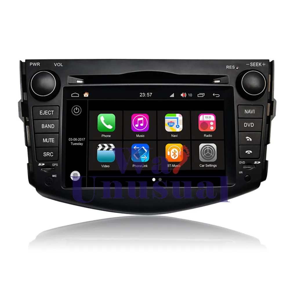 Cheap WANUSUAL 7 Inch WINCA S190 Android 7.1 Quad Core 2G+16G Car Radio Player GPS for Toyota RAV4 2006 2007 2008 2009 2010 2011 2012 0 Cheap WANUSUAL 7 Inch WINCA S190 Android 7.1 Quad Core 2G+16G Car Radio Player GPS for Toyota RAV4 2006 2007 2008 2009 2010 2011 2012 0