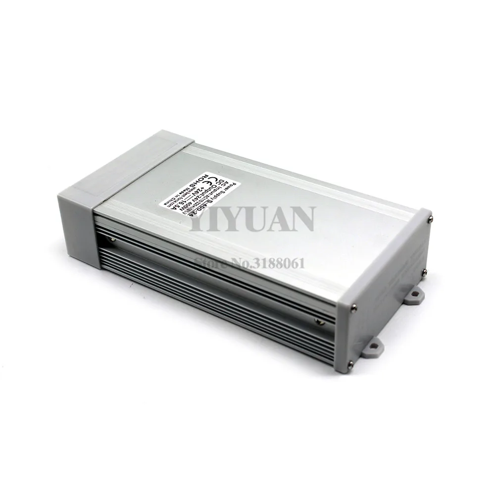 24V400W-3