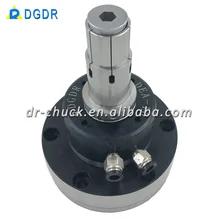 OEM/ODM дизайн расширяющаяся оправка патрон для CNC токарный станок для испытательного оборудования