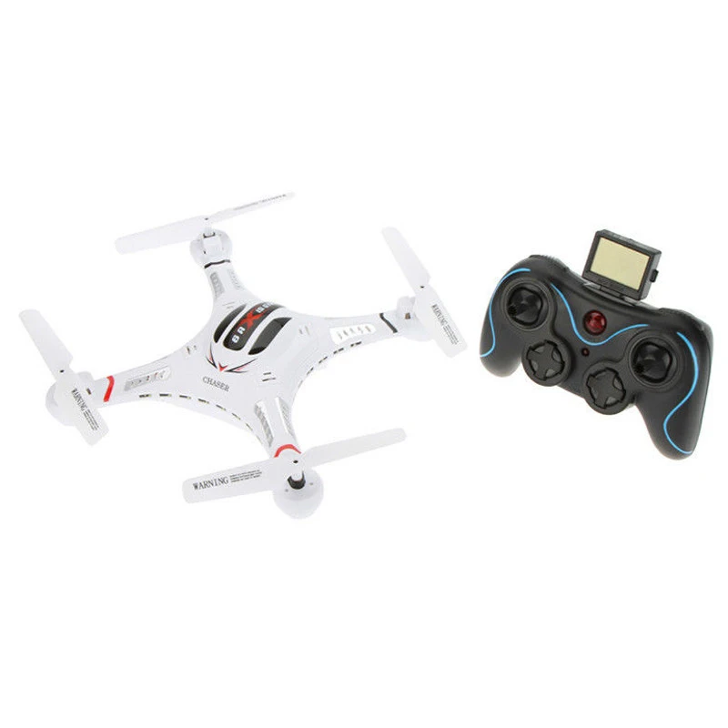 wifi fpv RC font b Drone b font F183 2 4G 6 Axis GYRO with 2MP