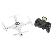Wifi fpv RC Drone F183 2.4G 6-Axis GYRO dengan Kamera 2MP HD 2 GB micro sd kartu rc quadcopter rc helikopter remote control mainan hadiah