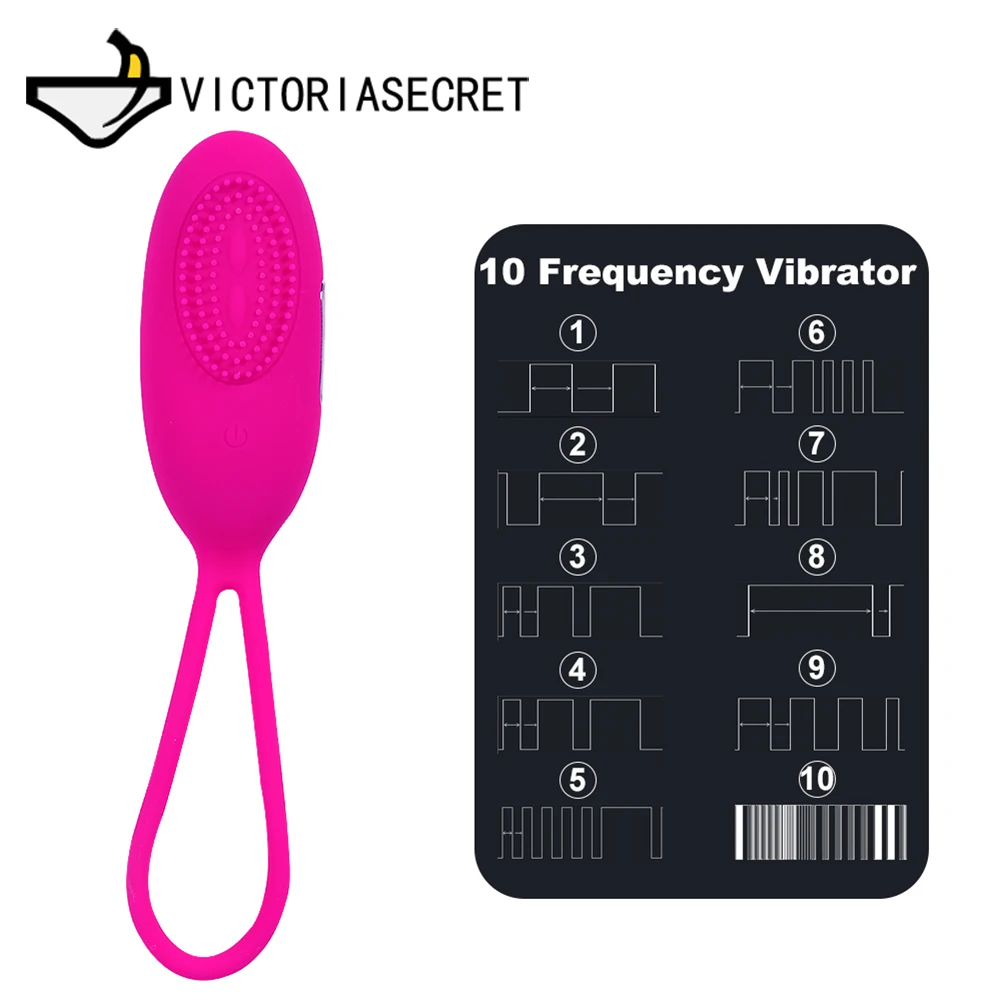 Women Vaginal Balls G-Spot Vibrator Clitoral Electric Bullet Vibrators vaginal Massager Dildo Masturbator Sex Shop Dildo Adults