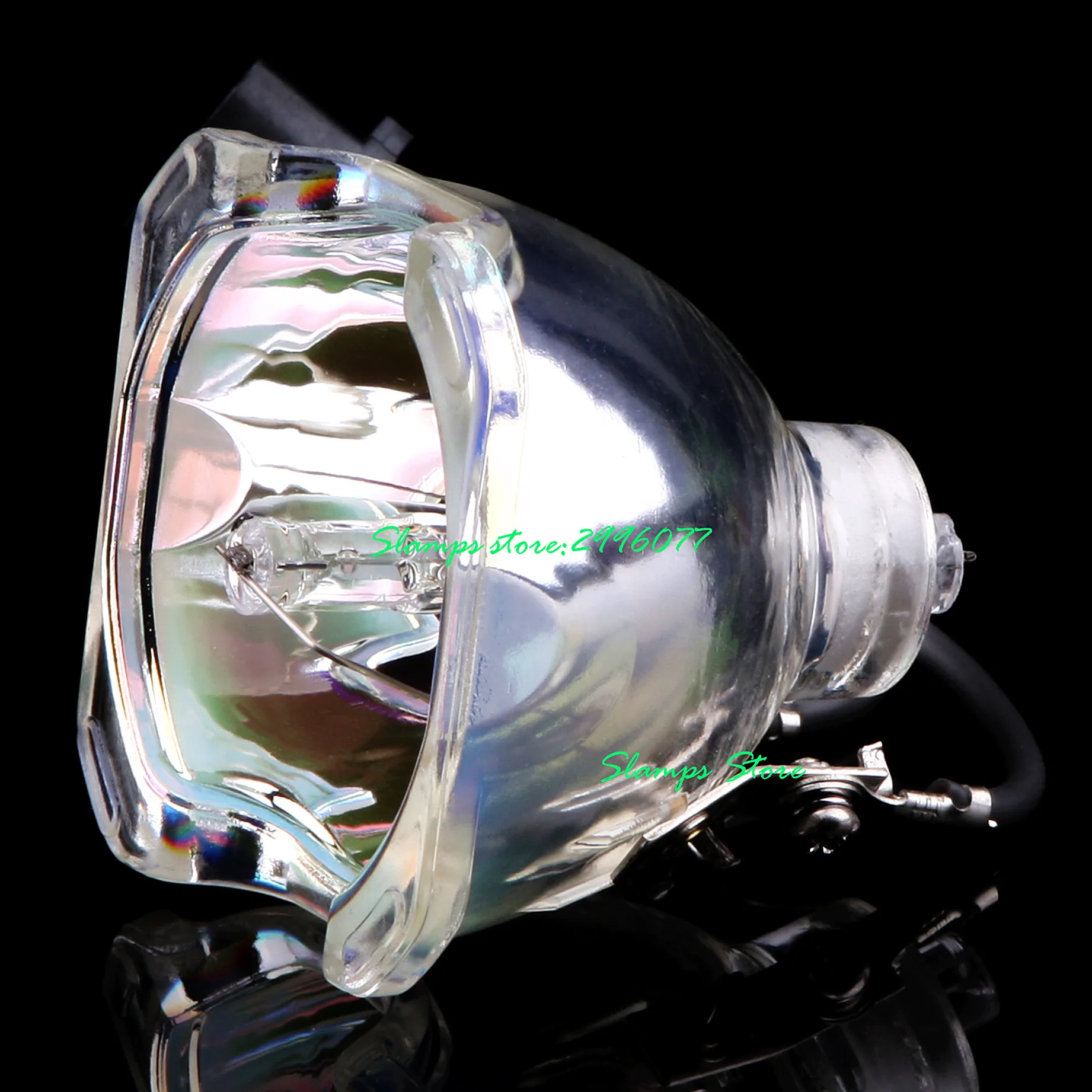 NP39LP Replacement Lamp Original Quality Bulb with Housing for NEC NP-P502H NP-P502W P502H P502HL P502W Projector by Stanlamp