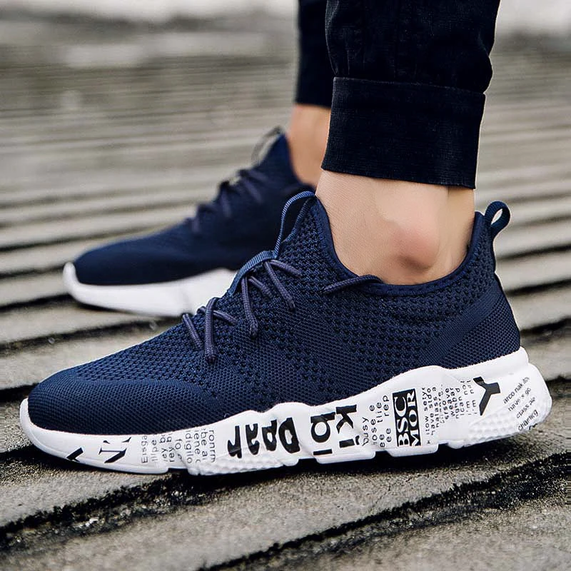Мужские легкие спортивные кроссовки Bjakin 2020 размер 46|running shoes|running shoes for mensocks running shoe