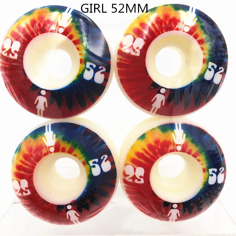 Special wheels  (7)