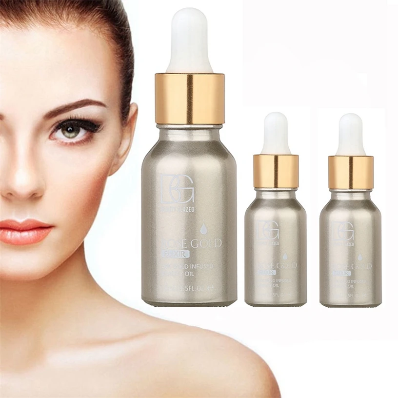 best moisturising face oil