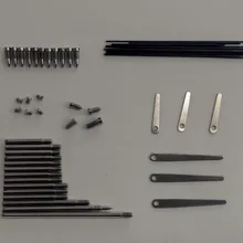 Кларнет ролик и винты для кларнета пружина в кларнета ремонт