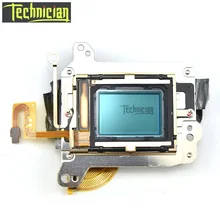 70D Sensor Image CMOS CCD With Flex Camera Replacement Parts For Canon
