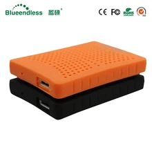 5GBPS External 320GB -2TB Hard Disk Enclosure external hard drive case usb 3.0 2.5 with caddy ssd hard drive disk enclosure usb