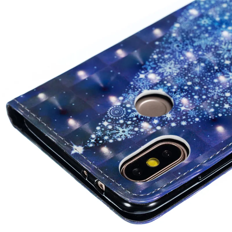 For Xiaomi Mi A2 6X Case  (26)