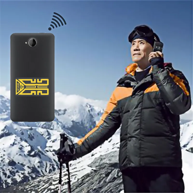 10 шт. уличная антенна для усиления сигнала мобильного телефона Gen X, усилитель сигнала, усилитель сигнала, наклейки для кемпинга, лыж
