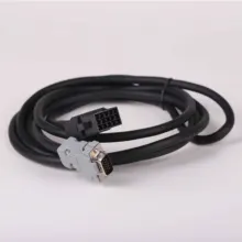 3M encoder canle и 3M Кабель питания для Lichuan servo 1,8 кВт