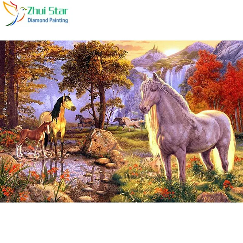 horses-horses-waterfall-flowers-attractions-dreams-waterfalls-colors-trees-nature-lovely-beautiful-animals-pretty-wildlife-love-seasons-free-desktop-wallpaper 